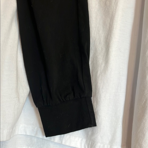 Raglan Long Sleeve Tee Women’s Large  NWOT - Picture 5 of 5